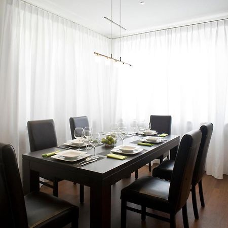Ferienwohnung Am Kurpark -Wohnung 2,90Qm- Garmisch-Partenkirchen Buitenkant foto